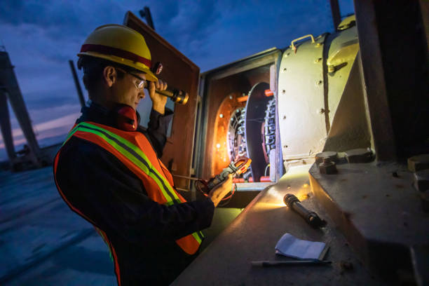 Best Emergency Electrician Near Me  in Panther Valley, NJ