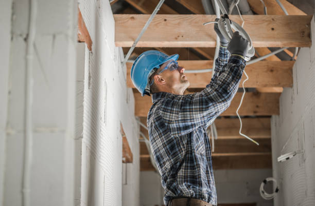 Professional Electrician in NJ