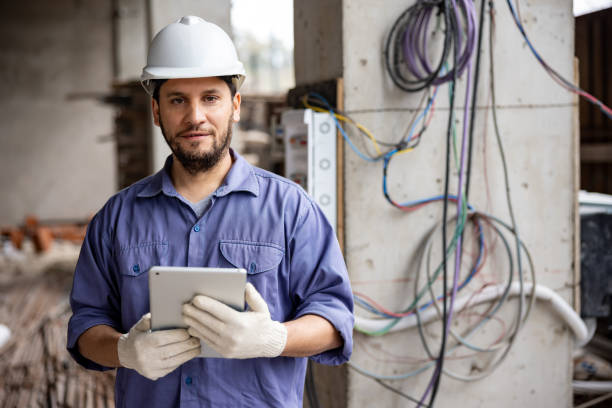 Electrical Outlet Repair in NJ